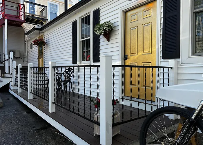 Queen Anne'S Revenge